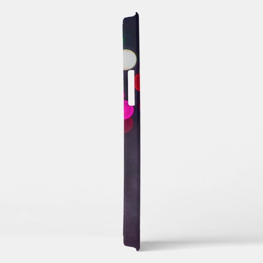 暗くて明るい Case-Mate iPhoneケース (裏面 / 右)