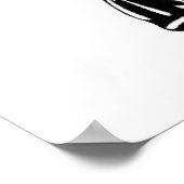 暗くて読い ポスター (角)