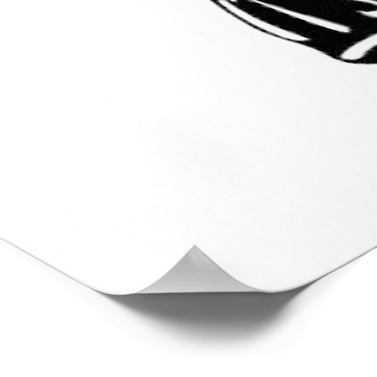 暗くて読い ポスター (角)