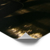 暗くなってからヴェネツィア ポスター (角)