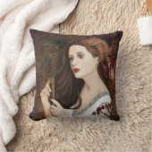 暗くなるまで、私の愛 クッション (ブランケット)