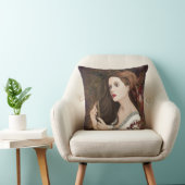 暗くなるまで、私の愛 クッション (椅子)