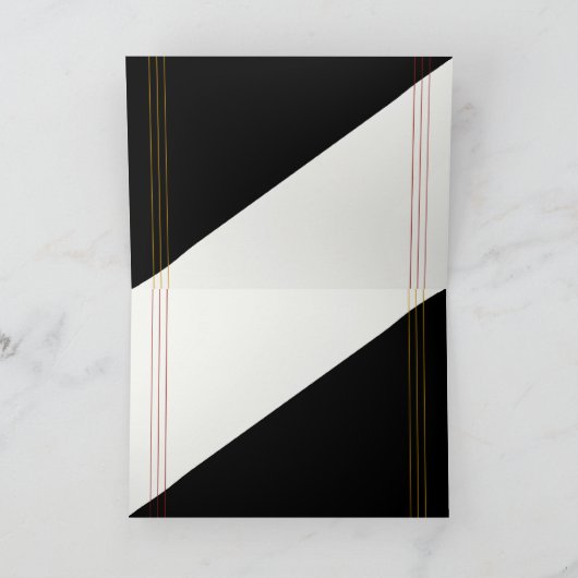 暗く光に カード (内部)