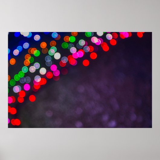 暗く明るい ポスター (正面)