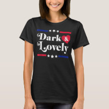暗く美しい黒い歴史の月アフリカ誇りを持った 