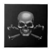 暗くMarky タイル (正面)