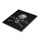 暗くMarky タイル (側面)