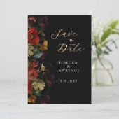 暗エレガントい気の結婚多い花 セーブザデート (スタンド正面)