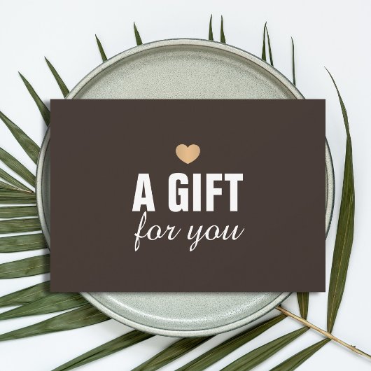 暗エレガント色のフェイク金ゴールドハート