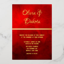 暗エレガント赤白熱［赤熱］光を放つ水結婚色