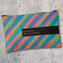 暗カラフル闇に落ちる光