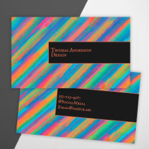 暗カラフル闇に落ちる光