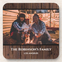 暗パーソナライズされたい木のテクスチ素朴ャの写真