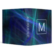 暗モダン色抽象芸術フラクタルモノグラム