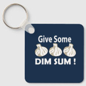 暗与えい合計 キーホルダー (正面)