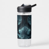 暗中竜 ウォーターボトル (左面)