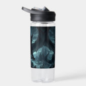 暗中竜 ウォーターボトル (右面)