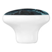 暗中竜 セラミックノブ (側面)