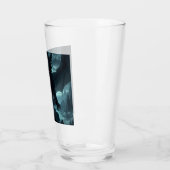 暗中竜 タンブラーグラス (左)