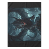 暗中竜 テーブルクロス (正面)