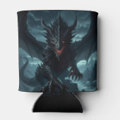 暗中竜 缶クーラー (裏面)