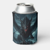 暗中竜 缶クーラー (缶裏面)