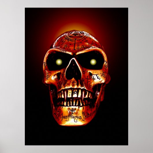 暗側 ポスター (正面)