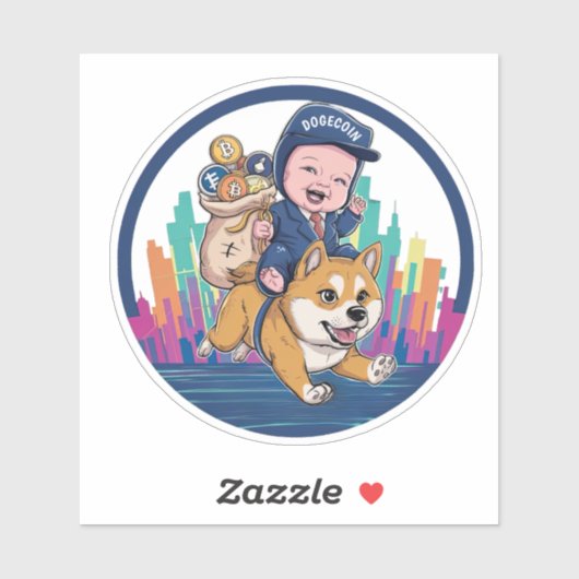 暗号キッド シール (シート)