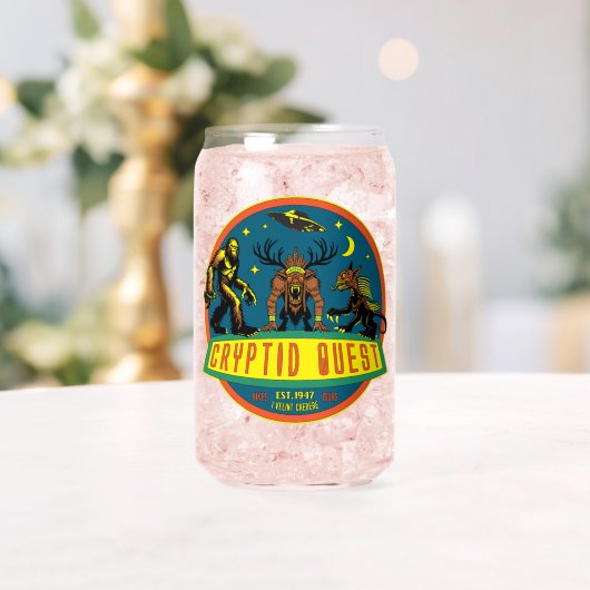 暗号クエスト ガラス缶 (インサイチュ (ウェディング))