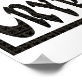 暗号動物学 ポスター (角)