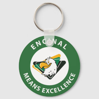 暗号化キーチェーン キーホルダー