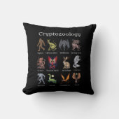暗号化生物 クッション (正面)