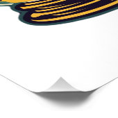 暗号占い師 ポスター (コーナー)