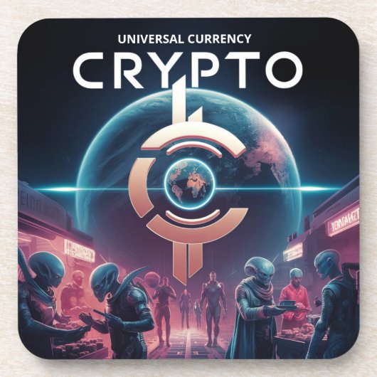 暗号惑星 コースター (正面)