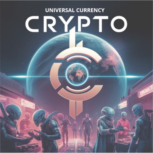 暗号惑星 シール (正面)