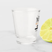 暗号投資を読みおもしろい込むNFT億万長者 ショットグラス (左)