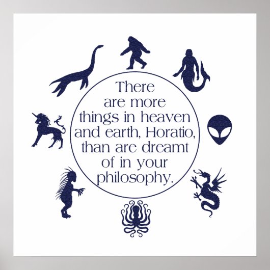 暗号解読 ポスター (正面)