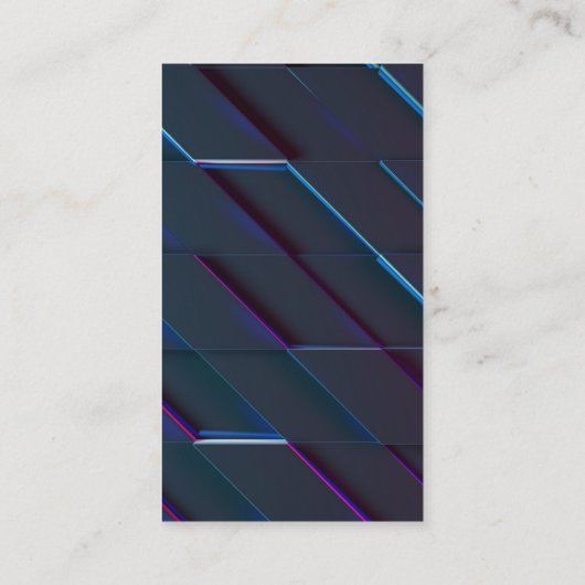 暗号財布パスワード回復シードフレーズ12 名刺 (裏面)