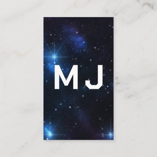 暗号財布宇宙回復シードフレーズ24 名刺 (裏面)