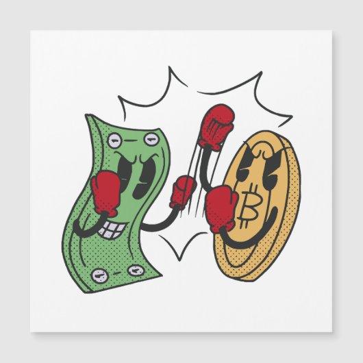暗号資産ファイトクラブ (正面)