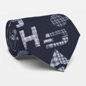 暗号通貨のネックタイ ネクタイ (ロール)