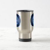 暗号通貨リトコイン トラベルマグ (中央)