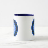 暗号通貨リトコイン マグカップ (中央)