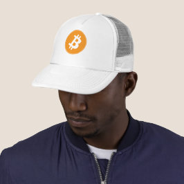 暗号通貨記号BItcoin キャップ