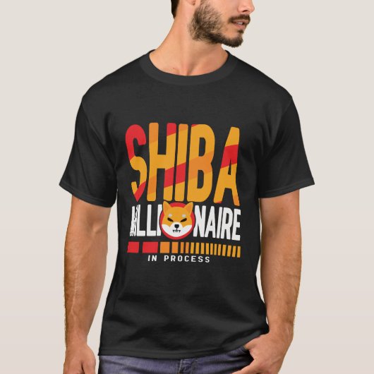 暗号革命: デジタル愛好家のための大胆なステートメントTシャツ Tシャツ (正面)