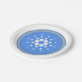 暗号 ペーパープレート (アングル)