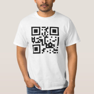暗号 Tシャツ