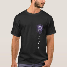 暗号PIVX - Tシャツ