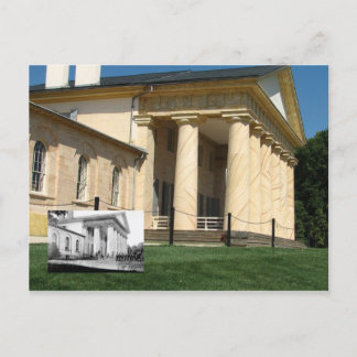 暗所 ポストカード