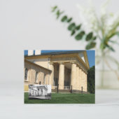 暗所 ポストカード (スタンド正面)